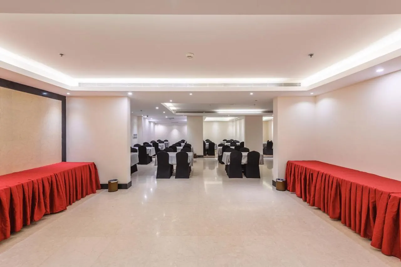 Joury Al Mashaer Hotel Mekke Suudi Arabistan