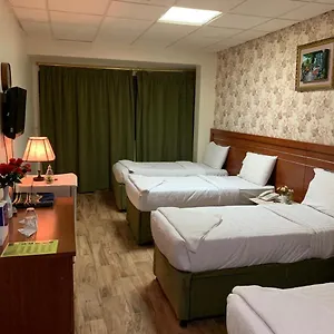 Karam Al Hejaz المدينة المنورة