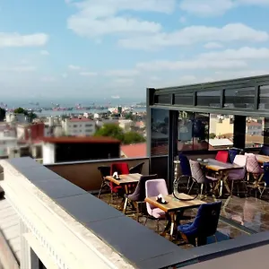 The Grand Tower اسطنبول