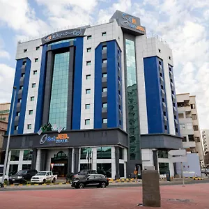 البستان رويال فندق جدة