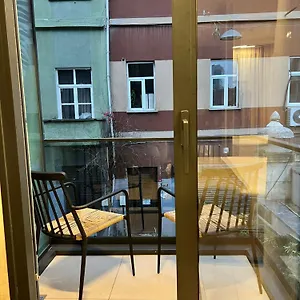 Four Sides Beyoglu فندق اسطنبول