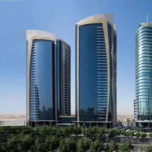 Luxury Apartment In Damac Towers الرياض