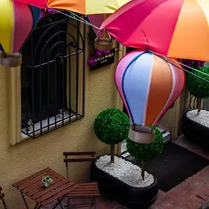 Genoa Port اسطنبول