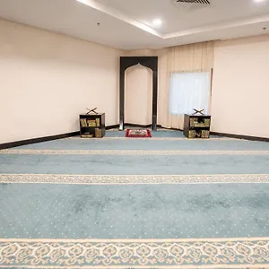 أبراج الهداية فندق