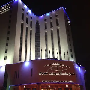 Makkah Grand Coral Hotel