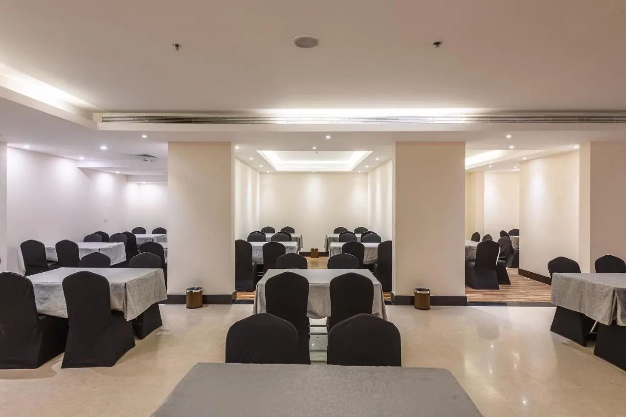 Joury Al Mashaer Hotel Mecca