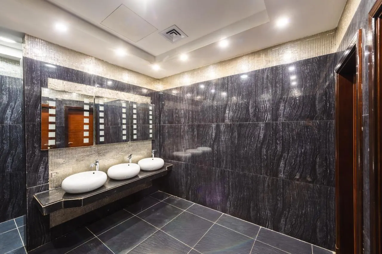 Joury Al Mashaer Hotel Mecca 0*,  Saudi Arabia